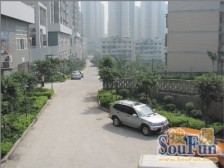 人和 人和花园B区三房66万