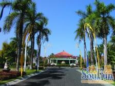 佛奥棕榈园单边位置独栋别墅花园大,有中空厅,无遮档