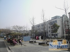 泰安公寓二期 5室2厅 南 北