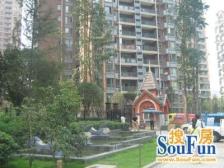 友爱村 2室1厅 南 北