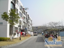 朱家角·泰安公寓-石家浜路150弄·3室·2厅