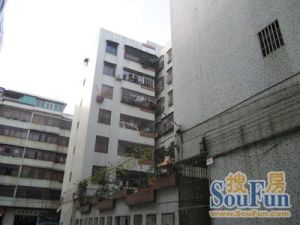 黄岐罗村3室1厅西南