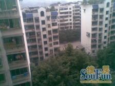 青羊宫 简装2房 出行购物便利