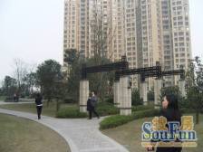 谢家湾 华润二十四城万象里一房95万