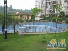 浩立半岛康城 2室2厅 东南