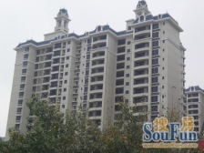 富康花园 2室2厅 西