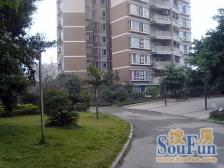 南溪书香顶跃带露台 使用面积180,价格可谈