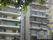 谢家湾买房必看!华润一线看江精装四室??