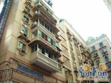 佣金3666元 人和 人和花园A区一房25.2万