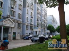 大独栋一梯2户全明户型,采光好,窗户多,大三房!