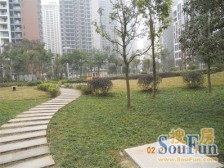 布局合理,格局楼层好,视野开阔,采光充足