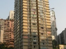 一号桥 都市丽景三房126万