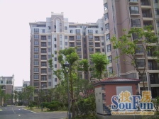 海尚馨苑 2室2厅 南