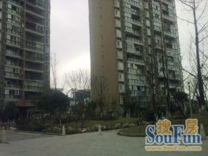 阳光舜苑3室2厅东南
