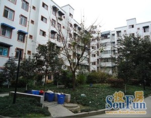 古驿新村2室2厅南