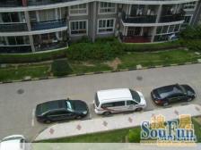 浦江大楼 2室1厅 西南