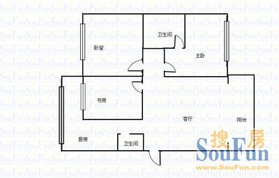 浣花庭园