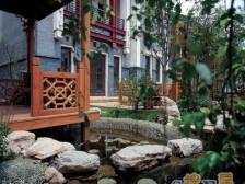 加州花园 5室2厅 南