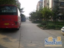 二郎 华龙苑小区二房35万