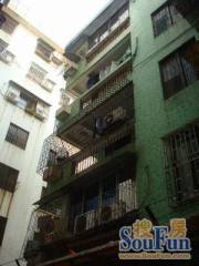 平康路玻玛外墙、框架结构,不需要走巷子,证满5年