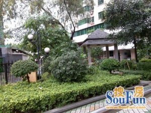 城南板块地铁口物业带入户花园电梯大三房南向格局