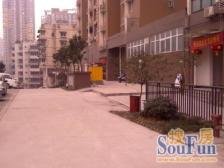 学府路 府邸美郡三房65万