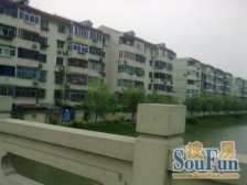 月浦公园旁双南2房,低楼层随时交付