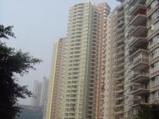 新城丽园 2室2厅 南 北