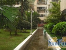 聚福苑大户型出售,电梯房,平顶山公园旁