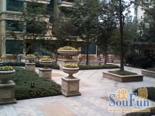 辅仁路 云天锦绣前程二房