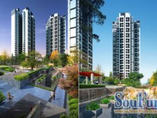 低总价三房近轻轨近公交站,业主诚心出售