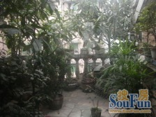 联芳桥 聚福苑六房