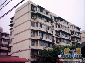 航天医院家属区2室2厅东北