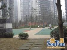 弹子石新街小区 2室1厅 东北