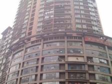 三峡广场旁 办公装修 大户型 好出租