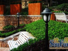 李家沱 融汇半岛香缇卡纳一期二房