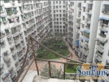 西郊二村 2室2厅 东南