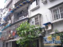 两路老城 龙康街二房20.5万