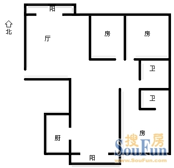 兴威名城