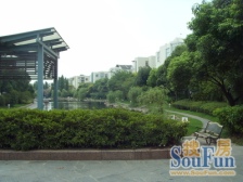 加州花园 5室2厅 南