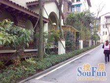 二郎 协信彩云湖1号二房134万