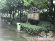 郁金香小区旁 友谊村 精装电梯2房 采光好 安静不吵