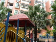 建兴楼 政府旁边 小区安静