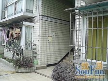 花卉园 红石支路一房28万