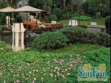 解放碑CBD品质楼盘精装两居室