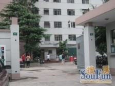杨浦二师精装三房,学籍未用