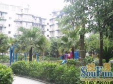 鸳鸯 花朝小区二房15万