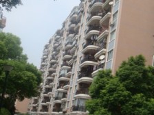 新泾北苑 1室1厅 南