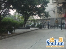 祖庙地铁口三房两厅总价低 使用率高 采光通风好