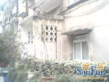 学府路 交科院二房95万